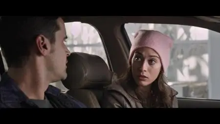 Marvel One-Shot: Item 47 (2012)