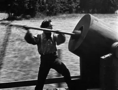 Buster Keaton - The General (1927)