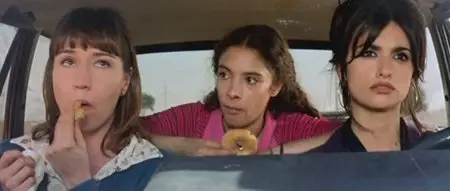 Volver (2006)