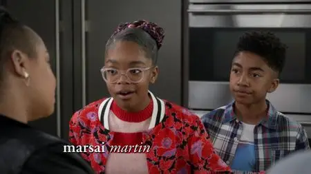 black-ish S05E20