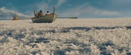 The Chronicles Of Narnia: The Voyage Of The Dawn Treader (Release December 2010) Trailer