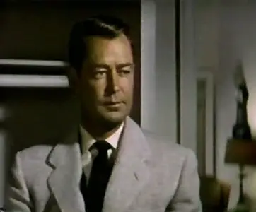Hell on Frisco Bay (1955)