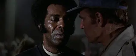 Soylent Green (1973)