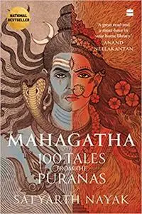 Mahagatha : 100 Tales from the Puranas