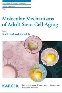 Molecular Mechanisms of Adult Stem Cell Aging