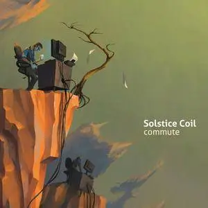 Solstice Coil - Discography [3 Studio Albums] (2005-2015)