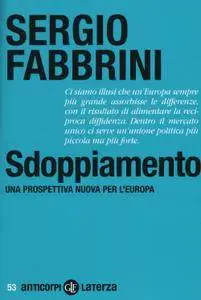 Sergio Fabbrini - Sdoppiamento