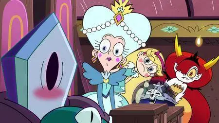 Star vs. the Forces of Evil S03E29