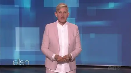 The Ellen DeGeneres Show S16E138