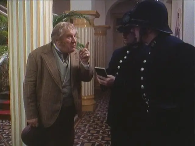 Around The World In 80 Days (TV miniseries) part 2