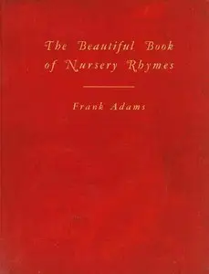 Beautiful Book of Nursery Rhymes
