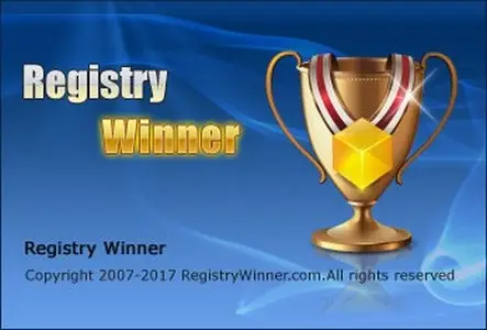 Registry Winner 6.3.8.26 Portable