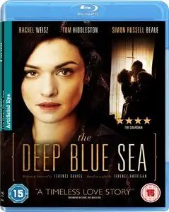 The Deep Blue Sea (2011)