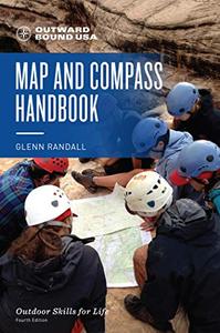 Outward Bound Map and Compass Handbook, 4th Edition