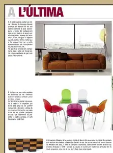 Eben Interiors - September 2007
