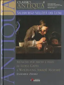 Salisburgo nell'età dei Lumi