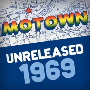 VA - Motown Unreleased 1969 (2019) [Official Digital Download 24/96]