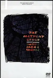 Pat Metheny - More Travels DVD