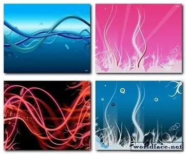 Wave Wallpepers