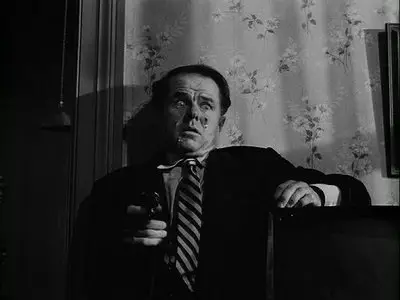The Killing (USA, 1956)