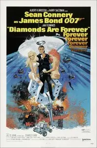 Diamonds Are Forever (1971)