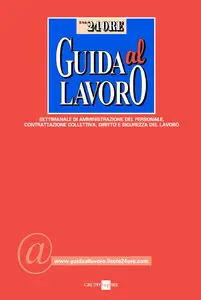 Guida al Lavoro N.30 - 2014