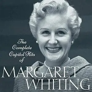 Margaret Whiting - The Complete Capitol Hits Of Margaret Whiting (1999/2019)