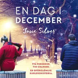 «En dag i december» by Josie Silver