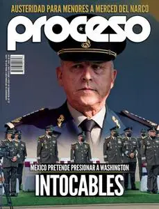 Proceso - 22 noviembre 2020