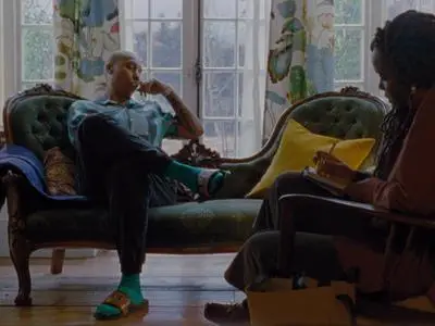 Master of None S03E01