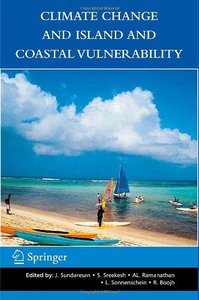 Climate Change and Island and Coastal Vulnerability 