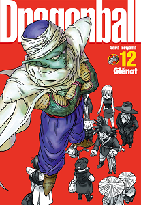 Dragon Ball - Tome 12 (Perfect Edition)