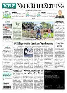 NRZ Neue Ruhr Zeitung Mülheim - 18. Mai 2018