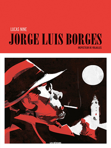 Jorge Luis Borges (2018)