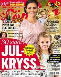 Expressen Söndag – 22 december 2019