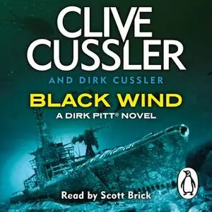 «Black Wind» by Clive Cussler,Dirk Cussler