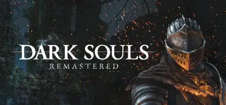 Dark Souls Remastered (2018) Update v1.04