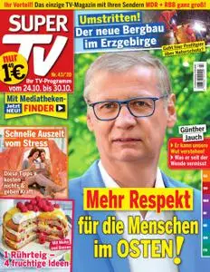 Super TV – 15. Oktober 2020