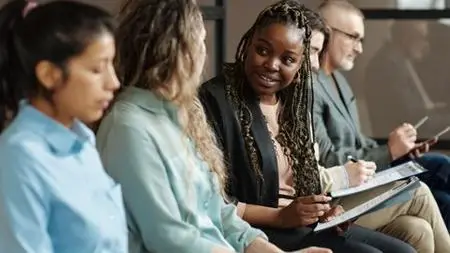 Comprehensive Resume Writing: Basics To Advanced Techniques