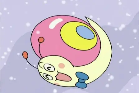 Pururun! Shizuku-chan 12