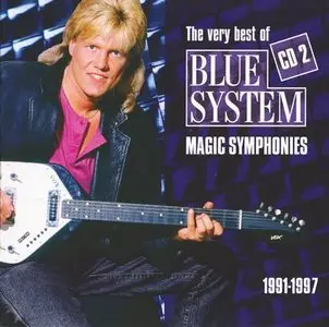 Blue System - Discography (1987 - 2009)