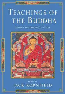 Teachings of the Buddha, Revised Edition