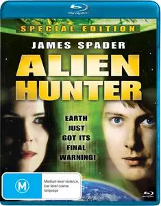 Alien Hunter (2003) + Extras