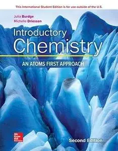 Introductory Chemistry: An Atoms First Approach (Repost)