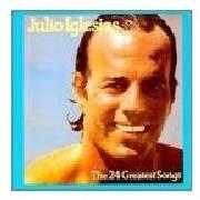 Julio Iglesias - 24 Greatest Hits