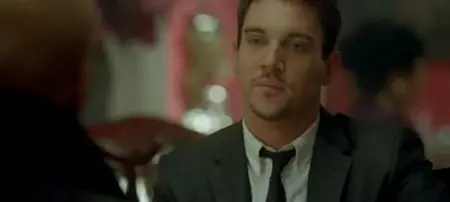 From Paris With Love (2010)