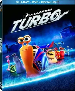Turbo (2013)