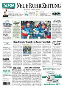 NRZ Neue Ruhr Zeitung Essen-Werden - 21. Februar 2018