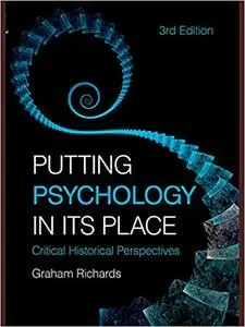 Putting Psychology in its Place, 3rd Edition