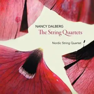 Nordic String Quartet - Dalberg: The String Quartets (2019)